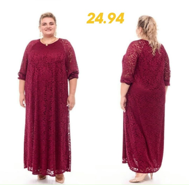 Платье 23168127