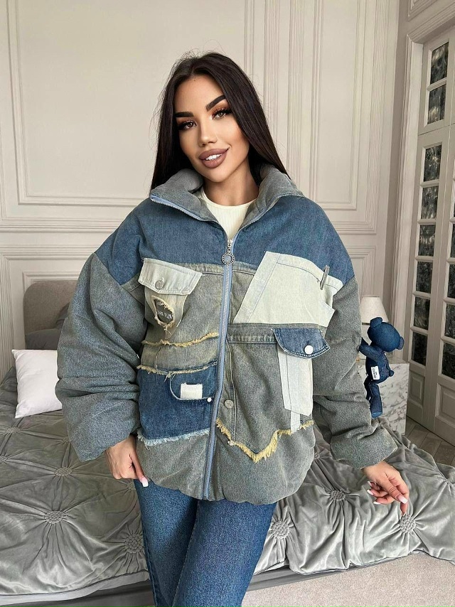 Куртка 23168439