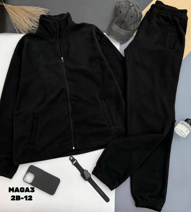 Спортивный костюм 23168586