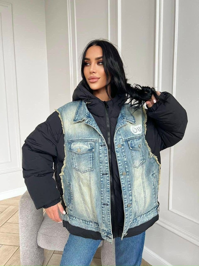 Куртка 23168436