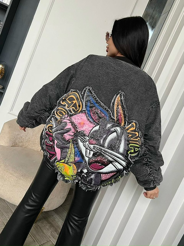 Толстовка 23168276