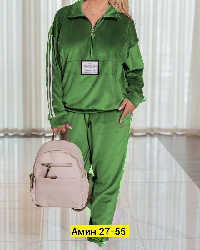 Спортивный костюм 23168633