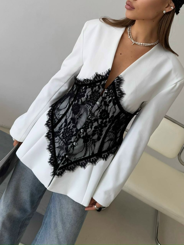 Пиджак 23168018