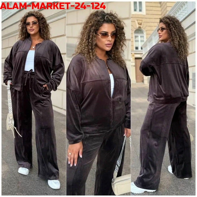 Спортивный костюм 23168670