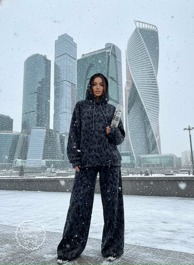 Спортивный костюм 23168121