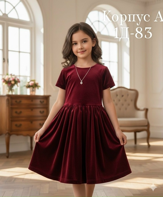 Платье 23168161