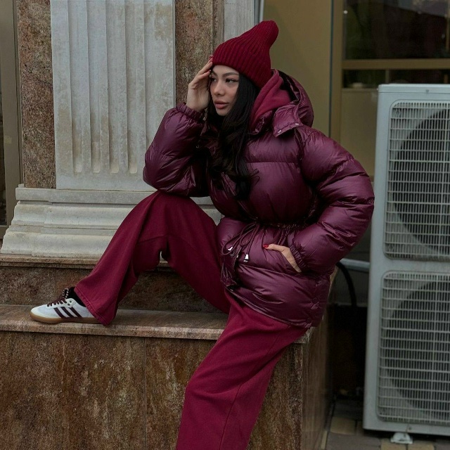 Куртка 23168412