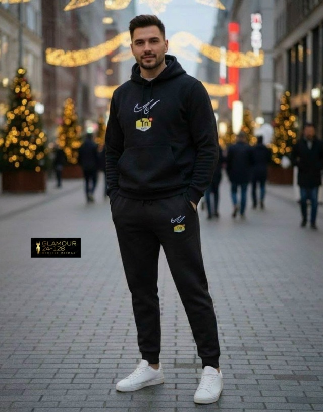 Спортивный костюм 23168637