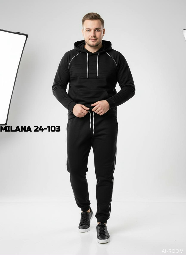 Спортивный костюм 23168135