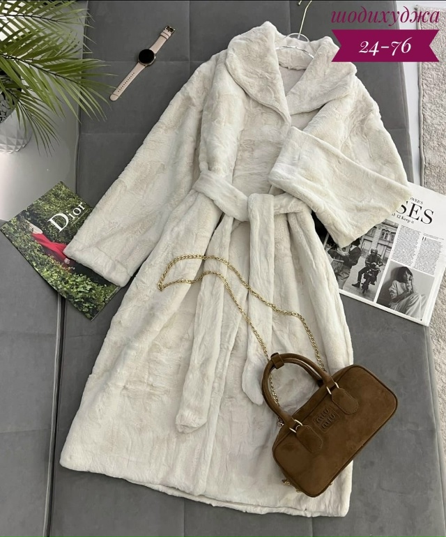Шуба 23167834