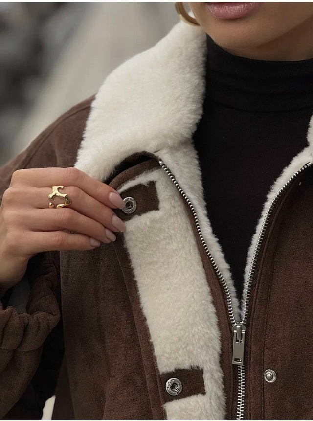 Дубленка 23168246