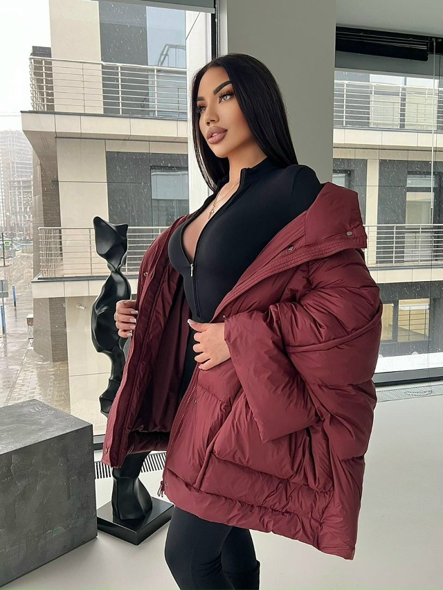 Куртка 23168329