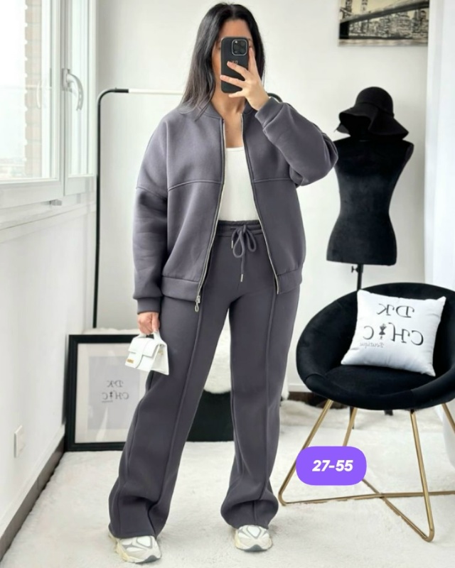 Спортивный костюм 23168713