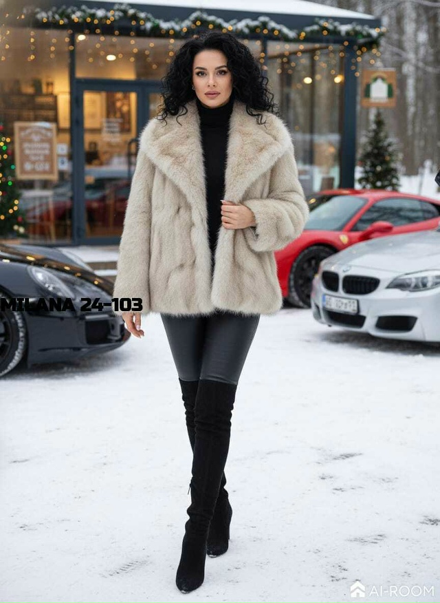 Шуба 23168069