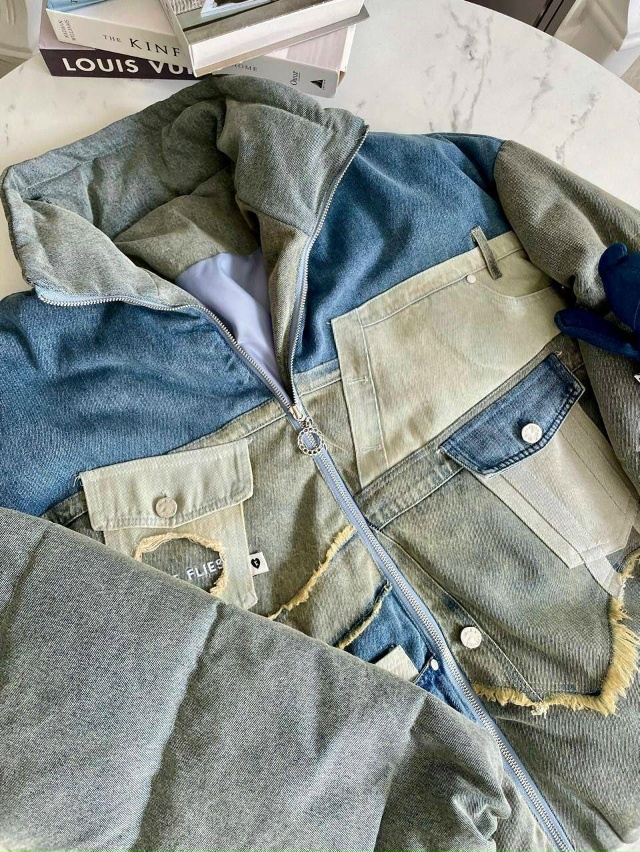 Куртка 23168439