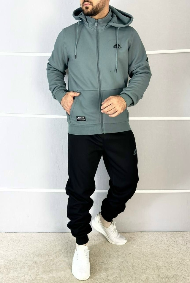 Спортивный костюм 23168808