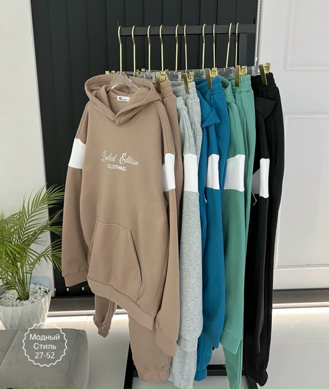 Спортивный костюм 23168050