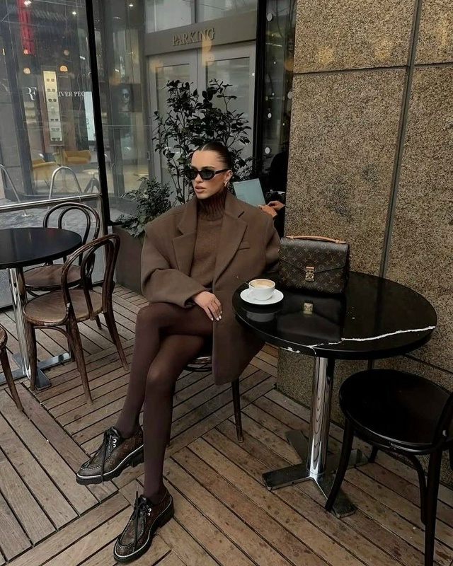 Пальто 23169581