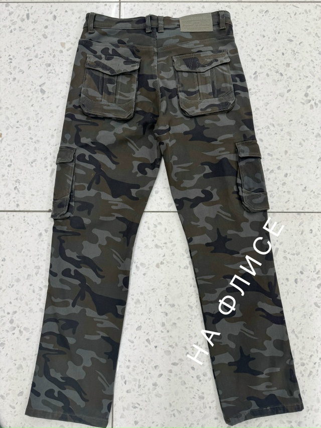 Спортивные брюки 23169328