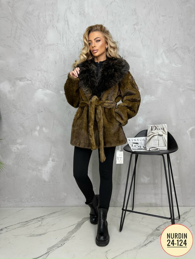 Шуба 23169113