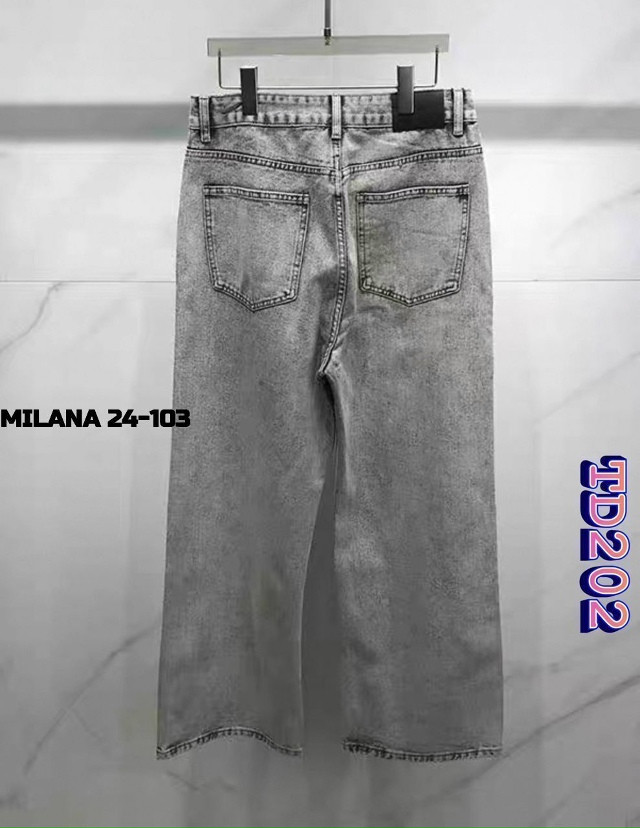 Джинсы 23169436