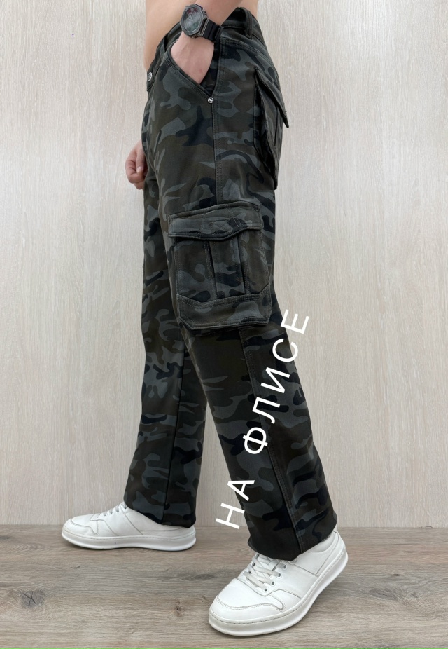 Спортивные брюки 23169328