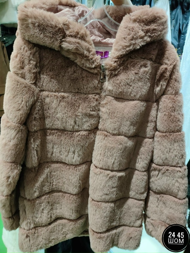Шуба 23169497