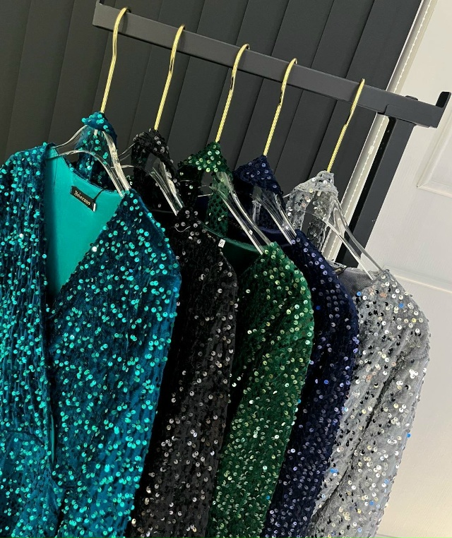 Платье 23169010