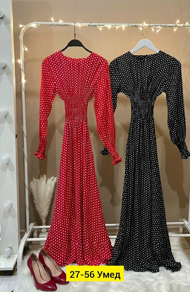 Платье 23169147