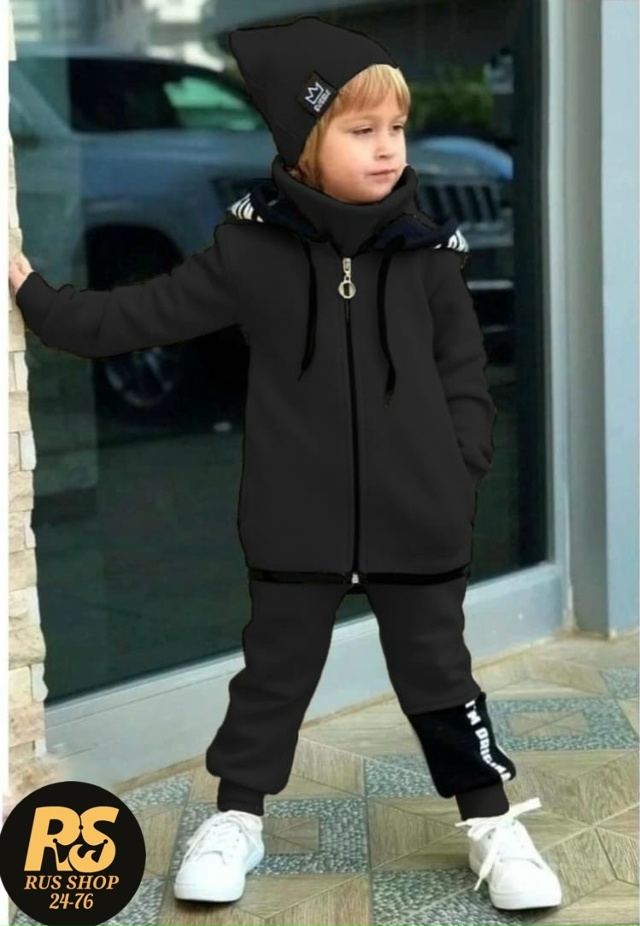 Спортивный костюм 23169334