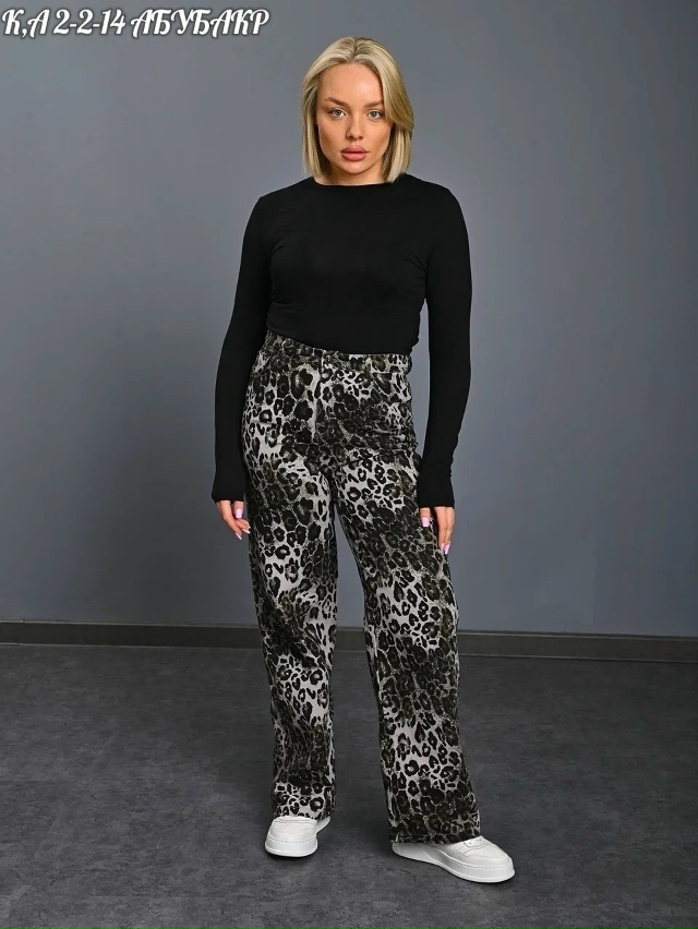 Джинсы 23169521