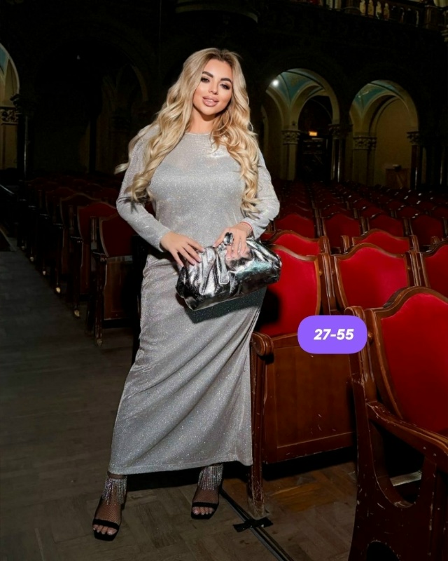 Платье 23170006