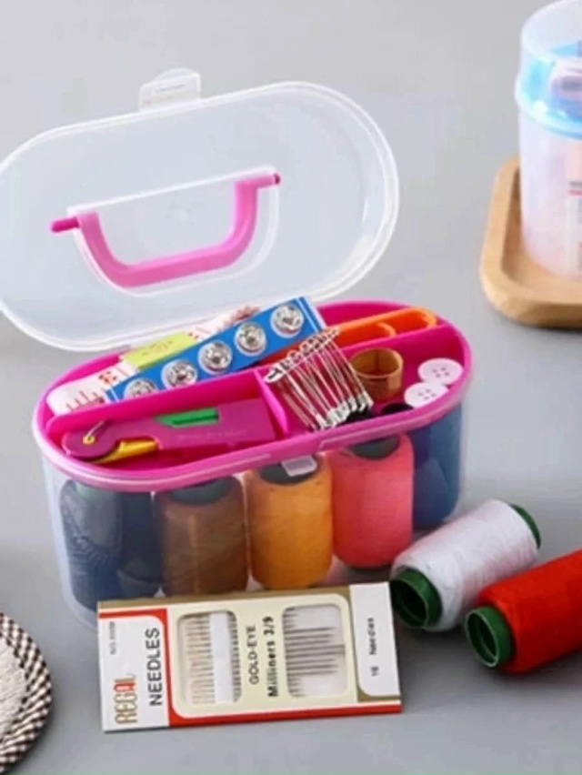 Набор для шитья 23170013