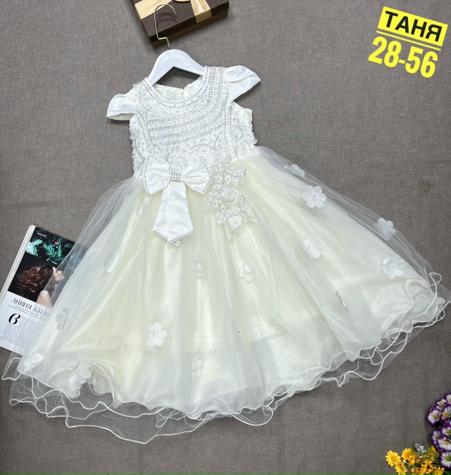 Платье 23170593