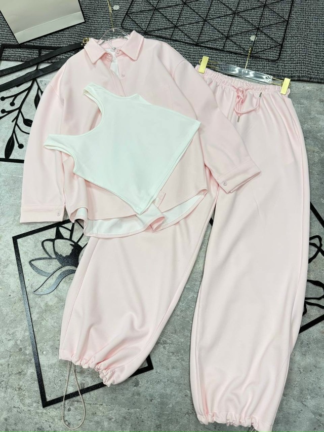 Спортивный костюм 23170802