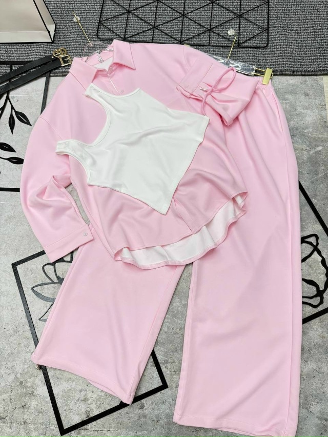 Спортивный костюм 23170802