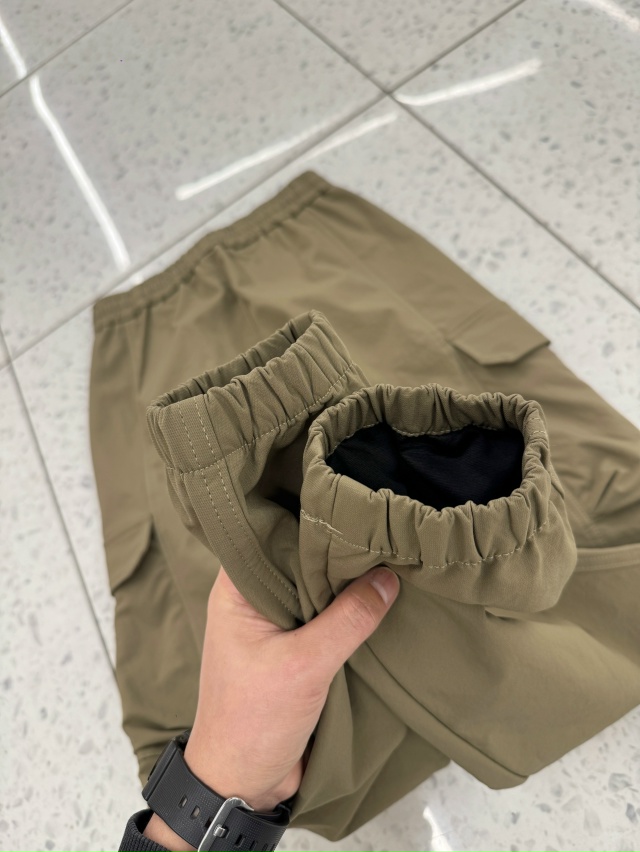 Спортивные брюки 23170508