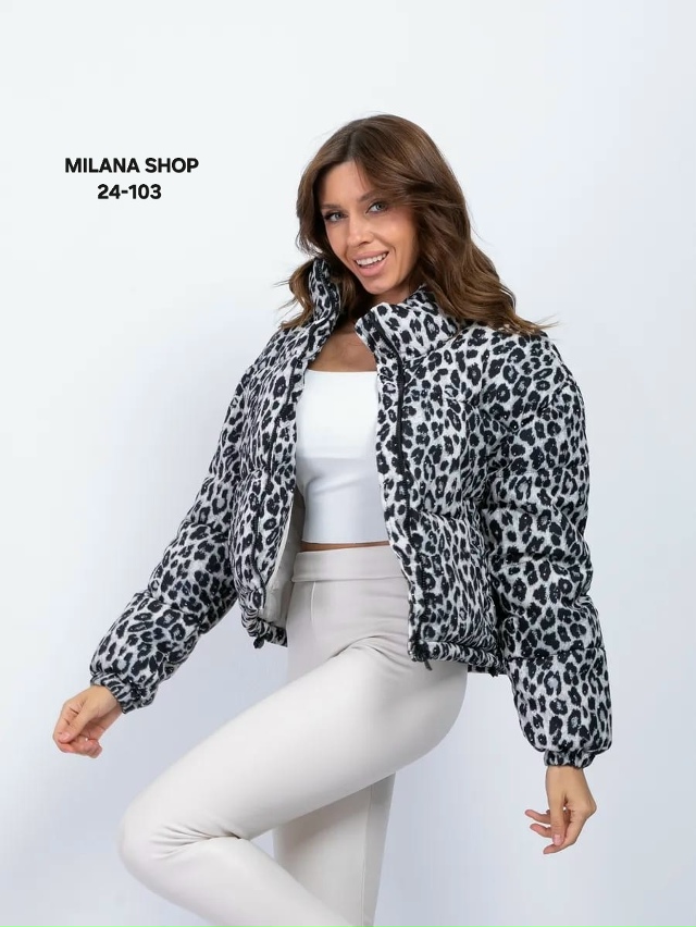 Куртка 23170382