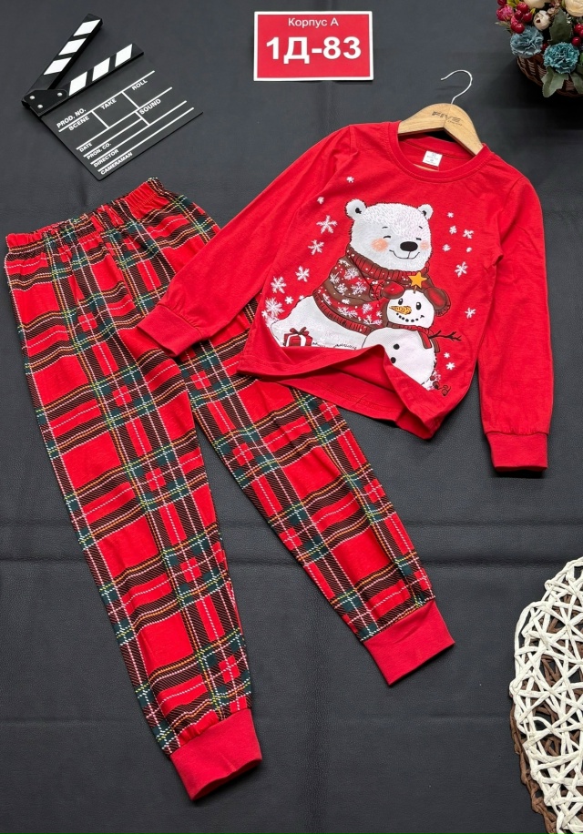 Пижама 23170023