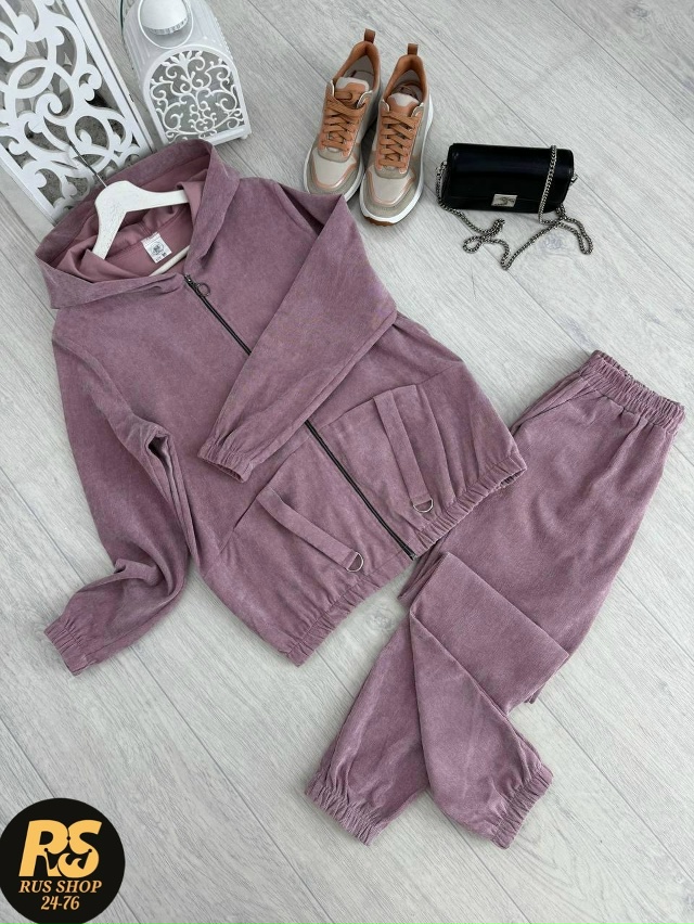 Спортивный костюм 23170117
