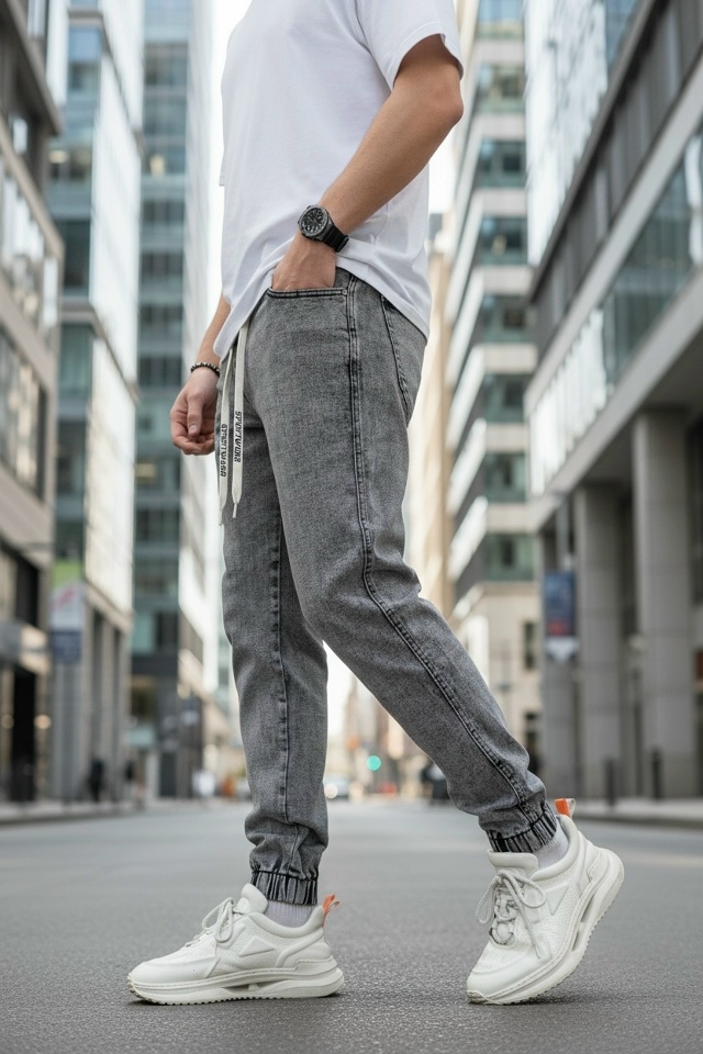 Джинсы 23170331