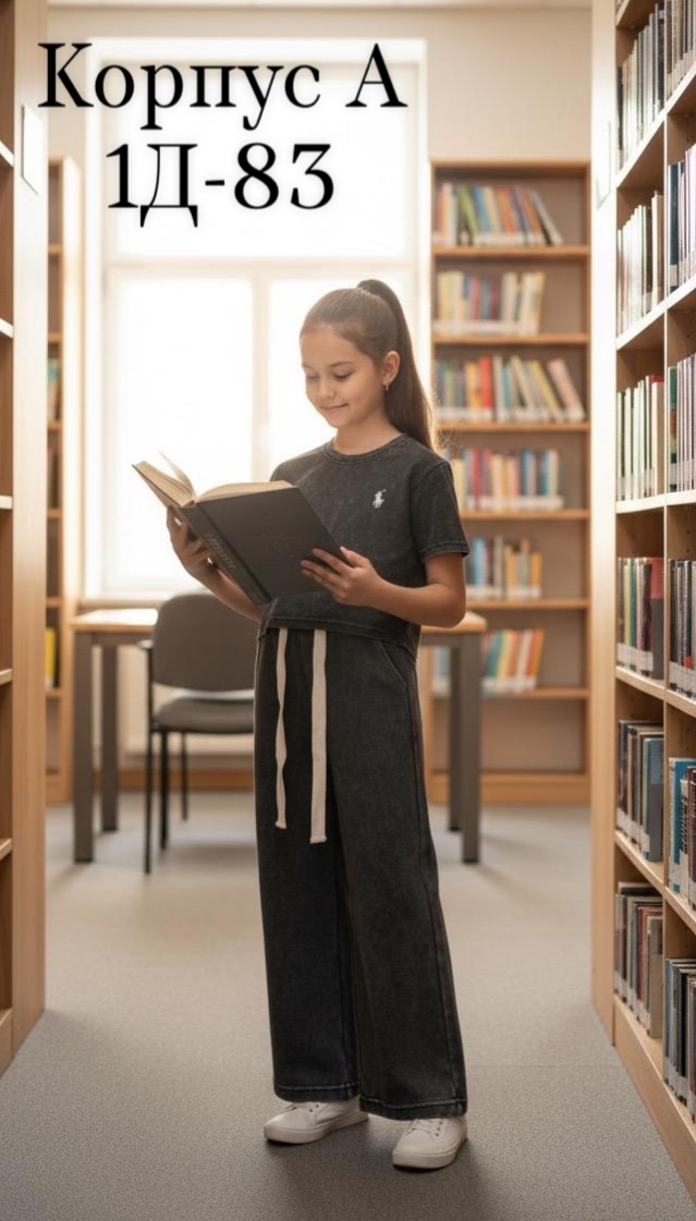 Костюм 23170501