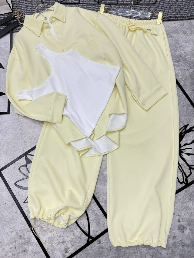 Спортивный костюм 23170802