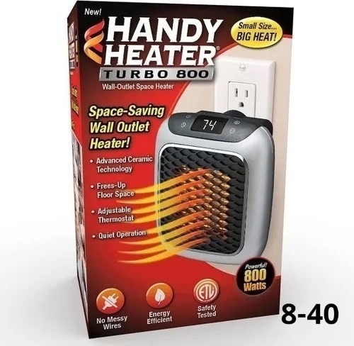 Мини обогреватель 23170030