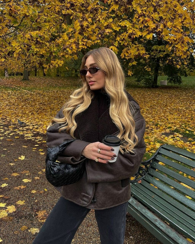 Дубленка 23170049