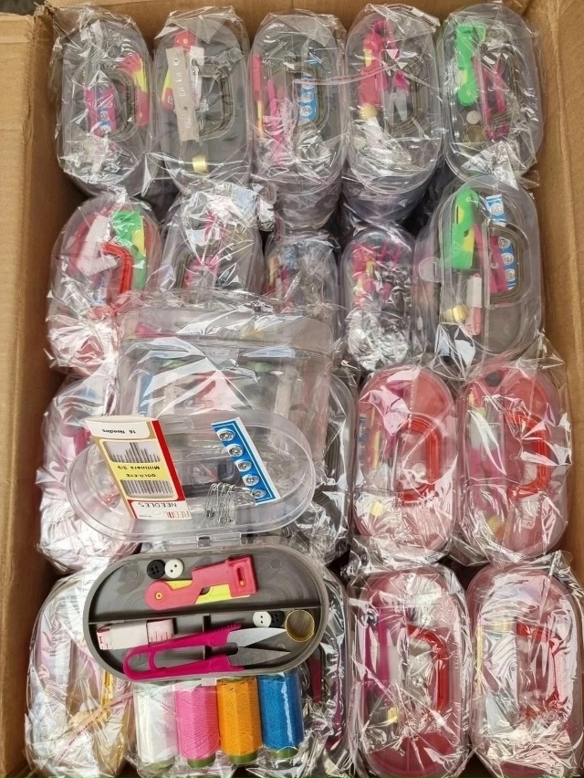 Набор для шитья 23170013