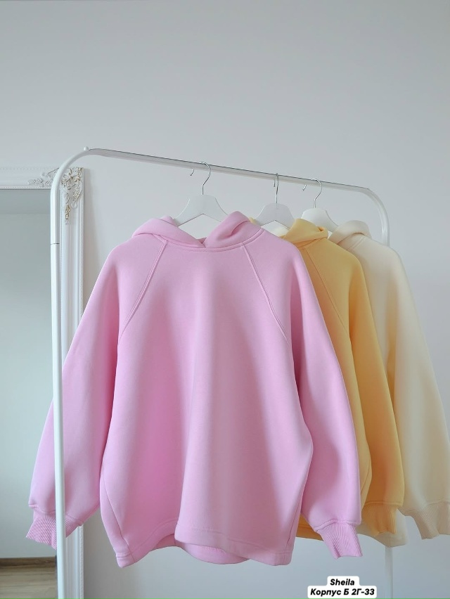 Толстовка 23170596