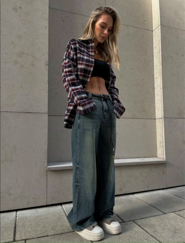 Джинсы 23170740