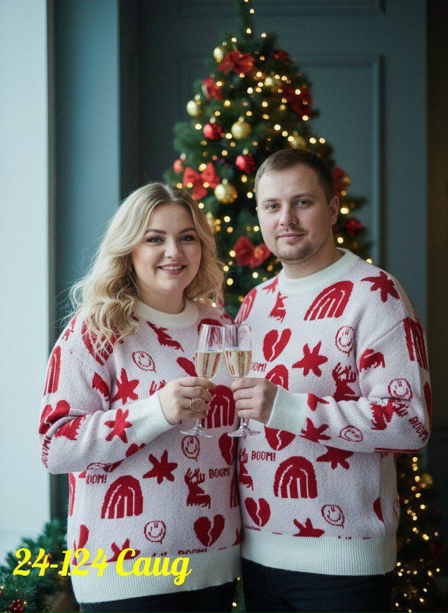 Свитер 23169883