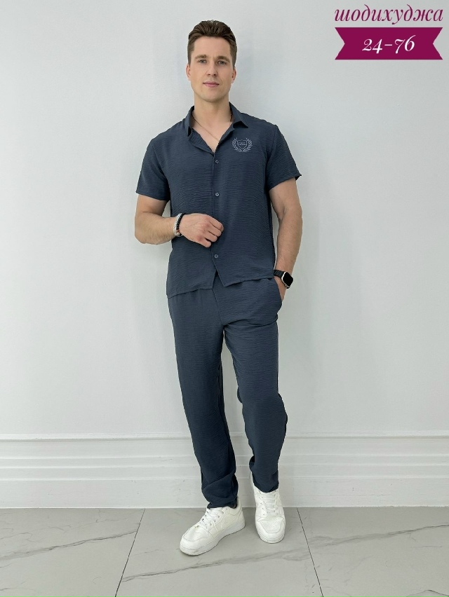 Костюм 23170203